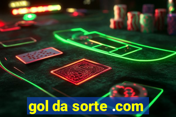 gol da sorte .com